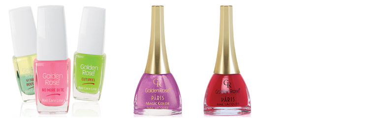 Nail